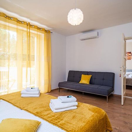Apartment Ding Dong Дубровник Екстер'єр фото