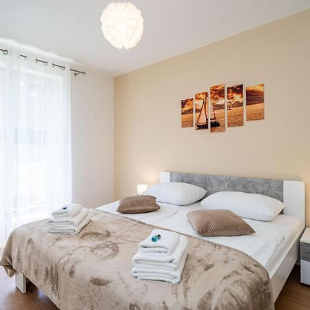 Apartment Ding Dong Дубровник Екстер'єр фото