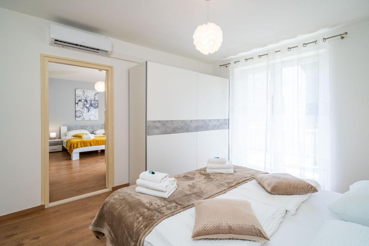Apartment Ding Dong Дубровник Екстер'єр фото