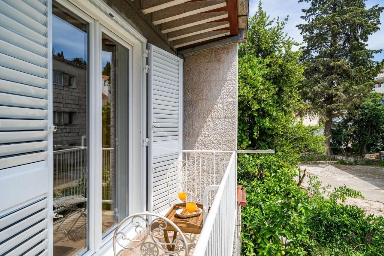 Apartment Ding Dong Дубровник Екстер'єр фото