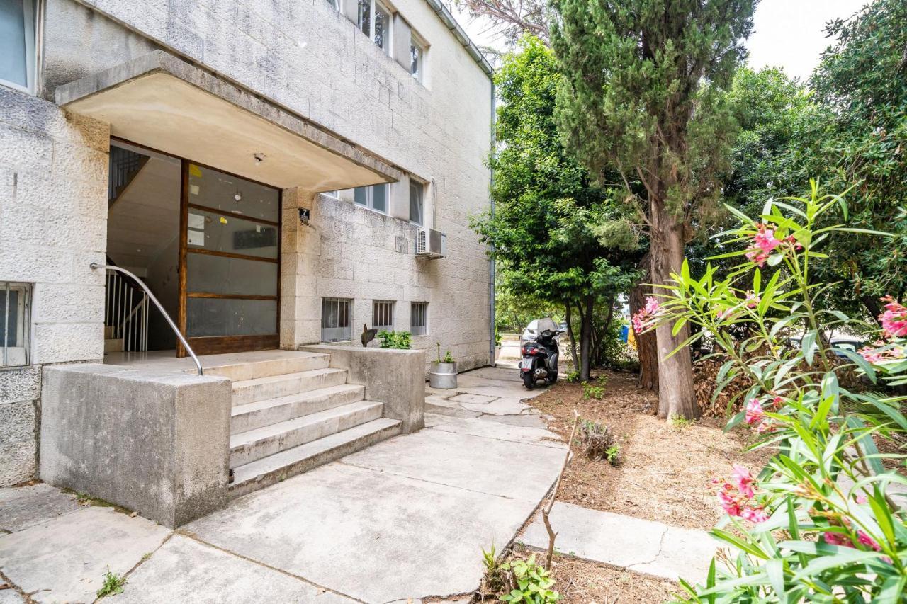 Apartment Ding Dong Дубровник Екстер'єр фото
