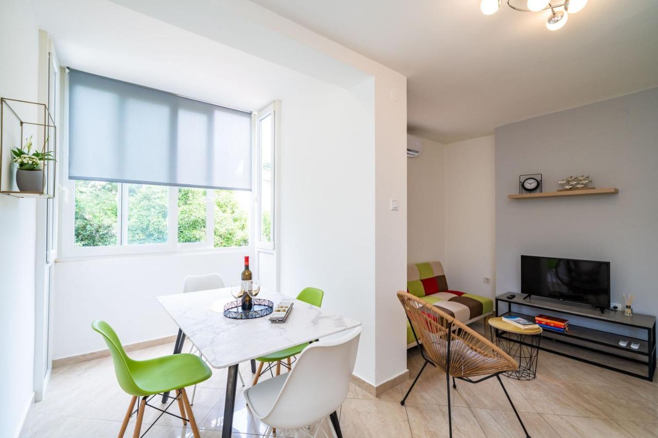 Apartment Ding Dong Дубровник Екстер'єр фото