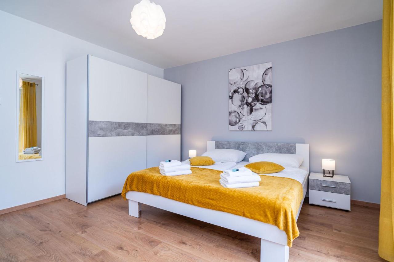 Apartment Ding Dong Дубровник Екстер'єр фото