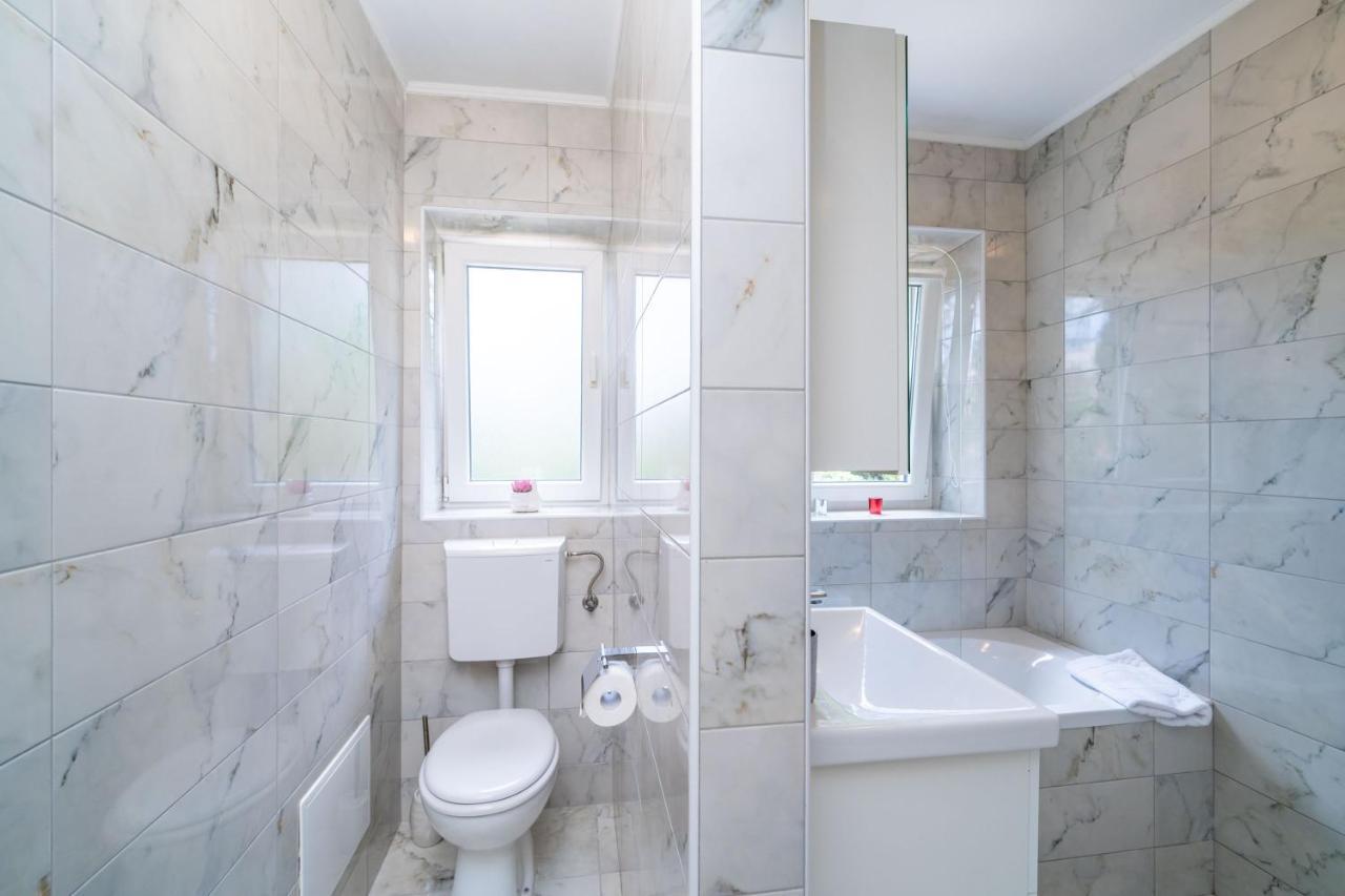 Apartment Ding Dong Дубровник Екстер'єр фото
