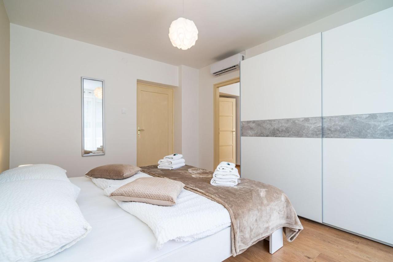 Apartment Ding Dong Дубровник Екстер'єр фото