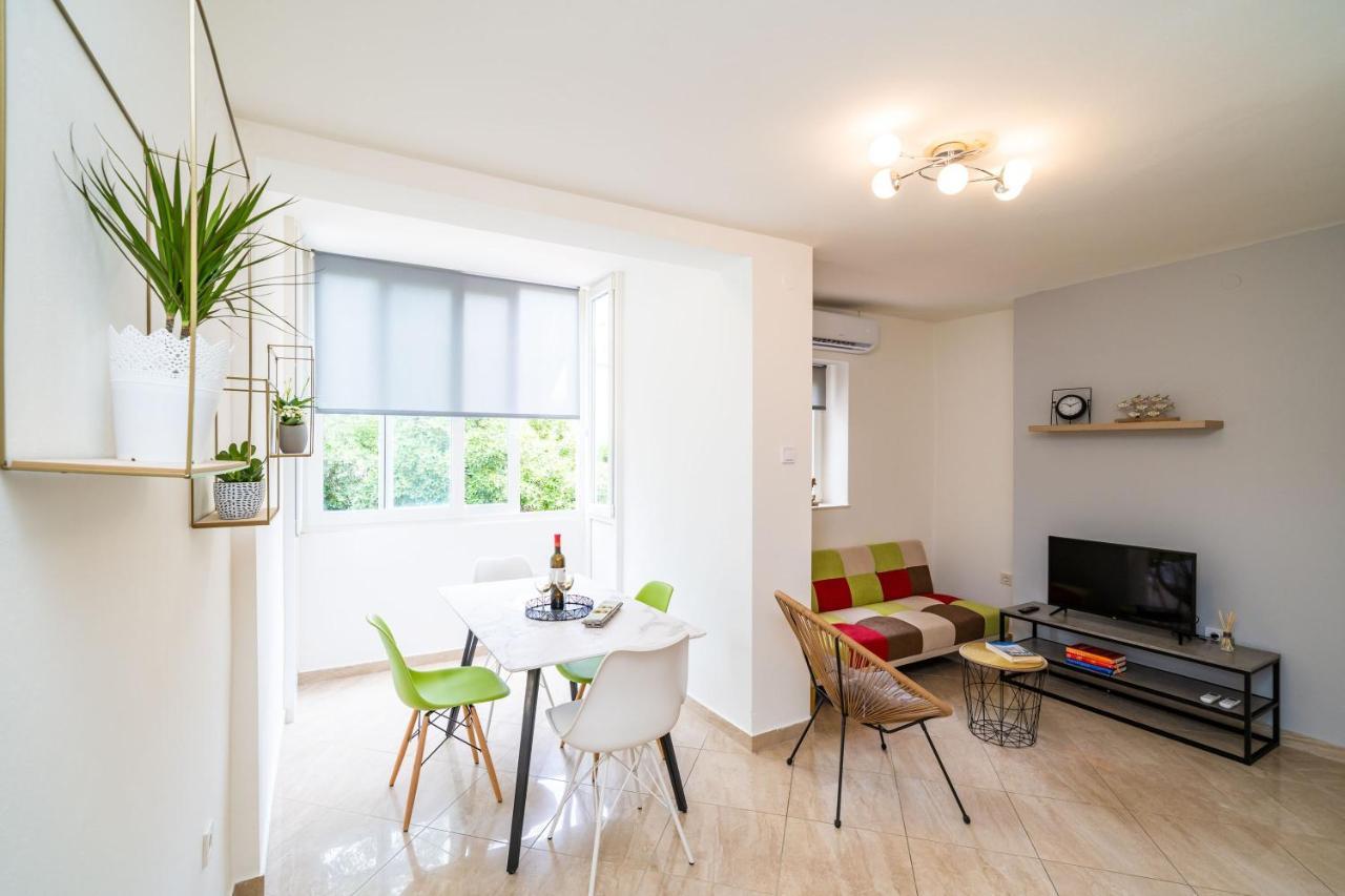 Apartment Ding Dong Дубровник Екстер'єр фото