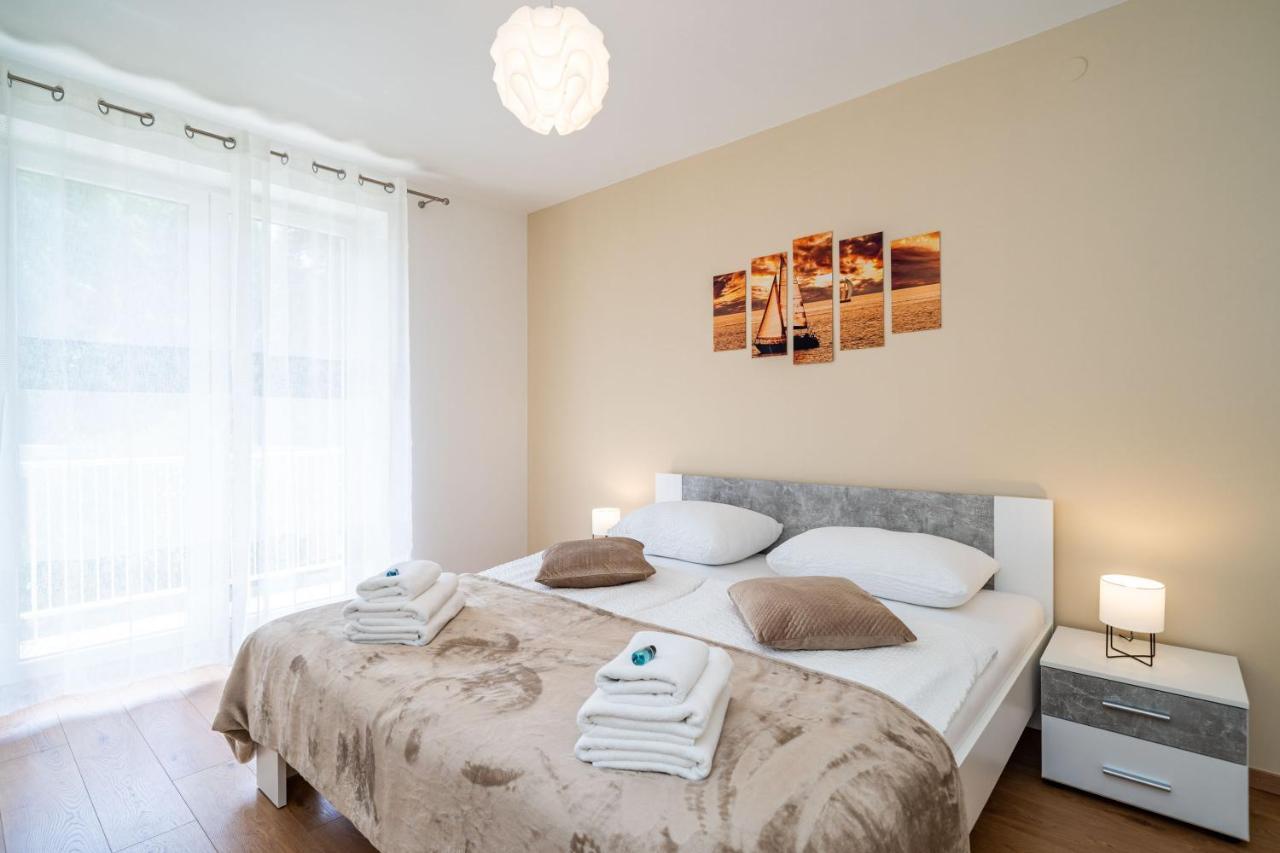 Apartment Ding Dong Дубровник Екстер'єр фото