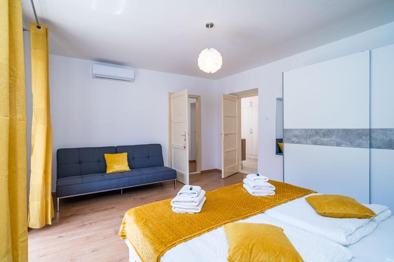Apartment Ding Dong Дубровник Екстер'єр фото