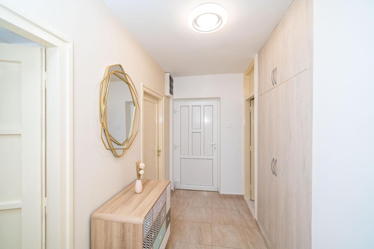 Apartment Ding Dong Дубровник Екстер'єр фото